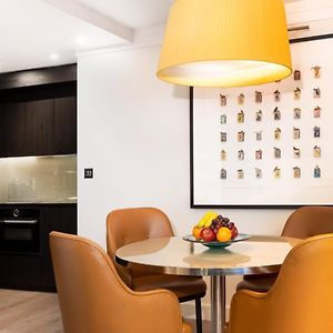 Apartment mit 1 Schlafzimmer